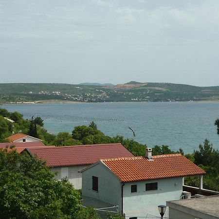 Apartment Seline 8 Nur 200 M Bis Zum Strand Ngoại thất bức ảnh