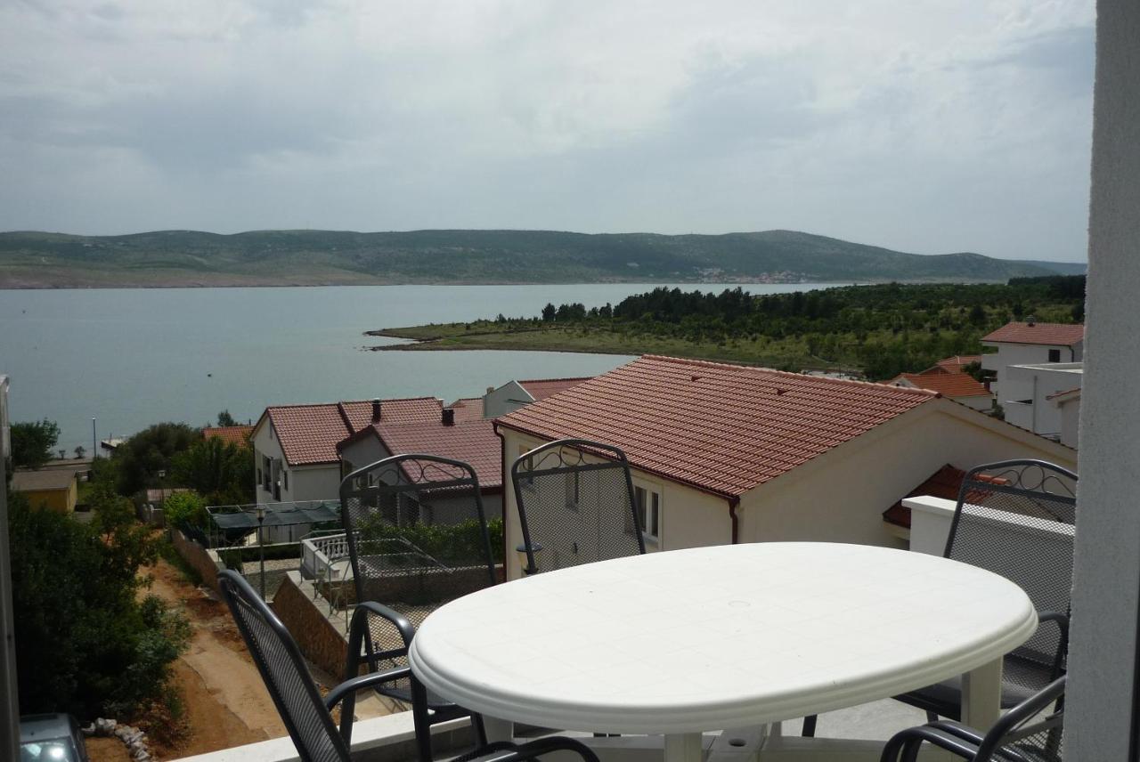 Apartment Seline 8 Nur 200 M Bis Zum Strand Ngoại thất bức ảnh