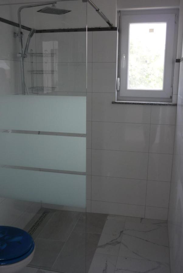 Apartment Seline 8 Nur 200 M Bis Zum Strand Ngoại thất bức ảnh