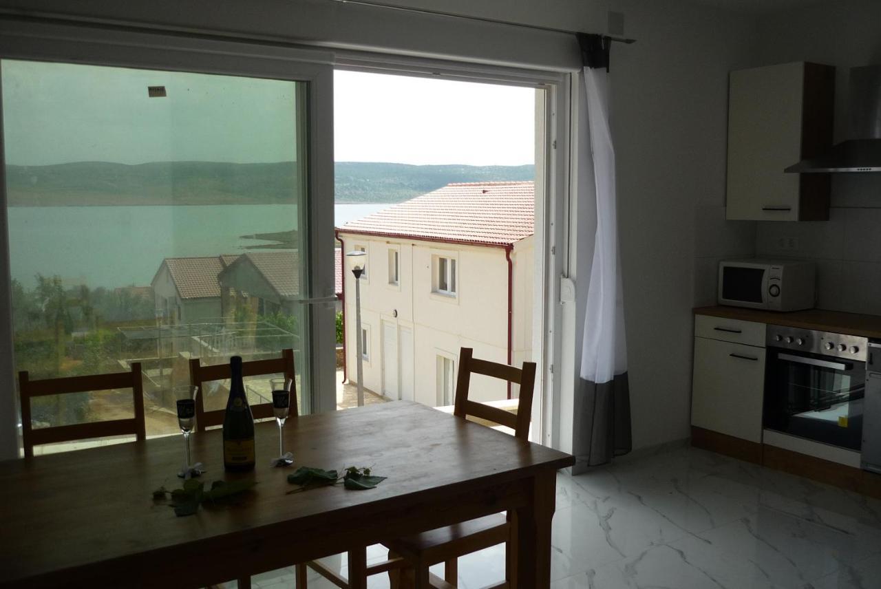 Apartment Seline 8 Nur 200 M Bis Zum Strand Ngoại thất bức ảnh
